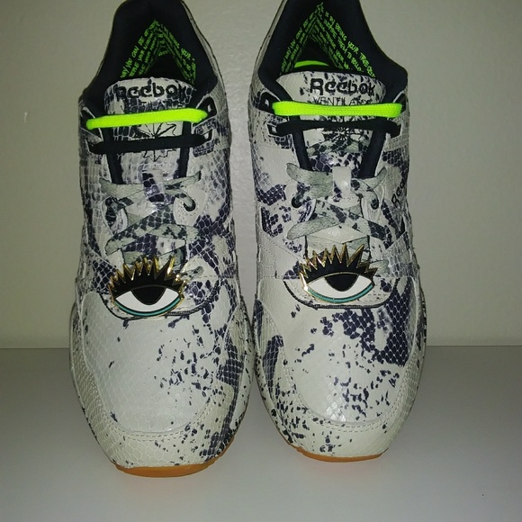 Melody Ehsani x Reebok Ventilator Me NWT - Picture 3 of 8